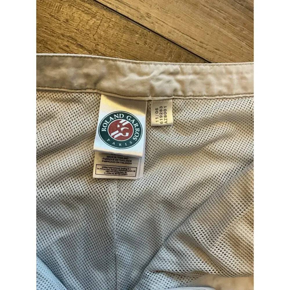 adidas jogger tennis